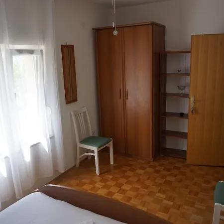 Complex In - Omis Duće