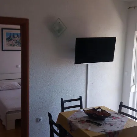 Complex In - Omis 3*