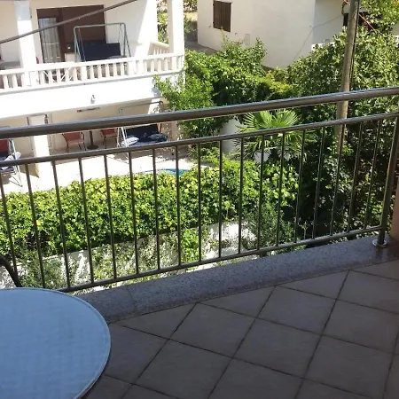 Complex In - Omis Πανσιόν 3*