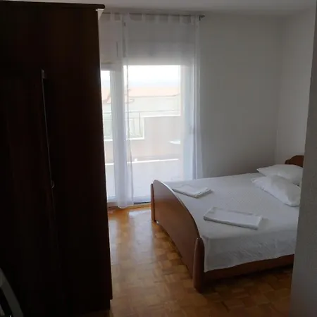 Complex In - Omis 게스트하우스 3*