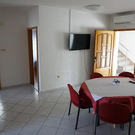Complex In - Omis Duce