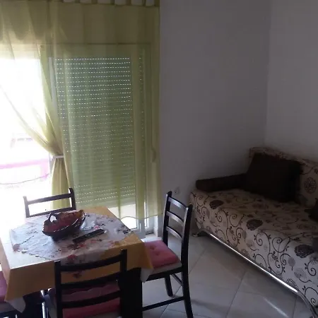 Complex In - Omis 게스트하우스