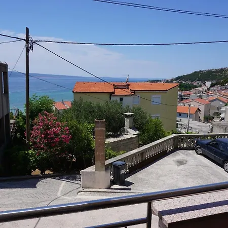 Complex In - Omis