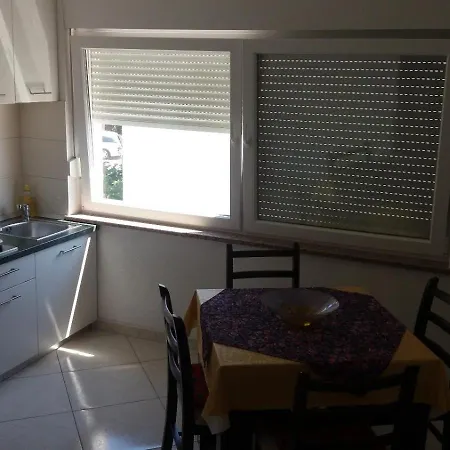 Complex In - Omis Guest house