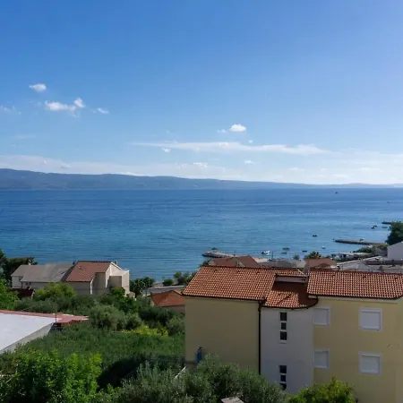 Complex In - Omis