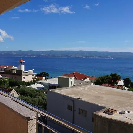 Guest house Complex In - Omis