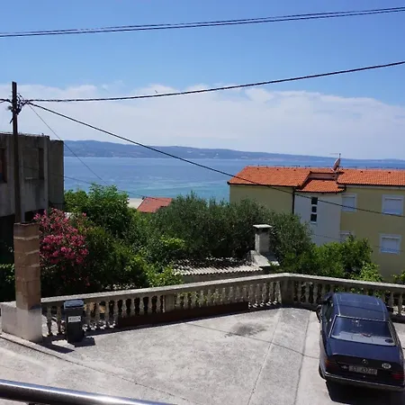 Complex In - Omis 게스트하우스